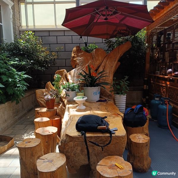 低成本遊雲南-Day4(拜訪藏族傳統民居)