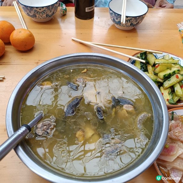 低成本遊雲南-Day4(拜訪藏族傳統民居)