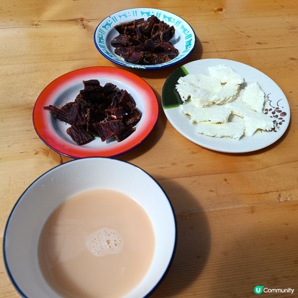 低成本遊雲南-Day4(拜訪藏族傳統民居)