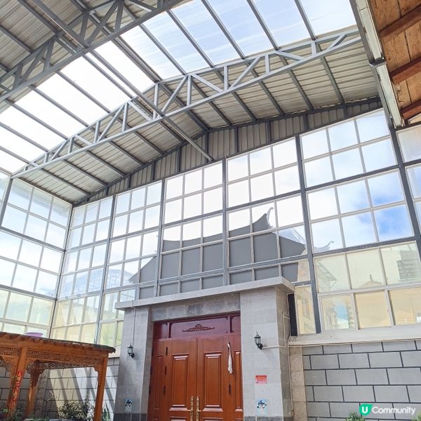 低成本遊雲南-Day4(拜訪藏族傳統民居)