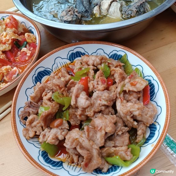 低成本遊雲南-Day4(拜訪藏族傳統民居)