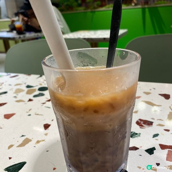 佐敦新開 元朗人氣車仔麵😋咖哩湯底夠哂惹味 配菜有驚喜！