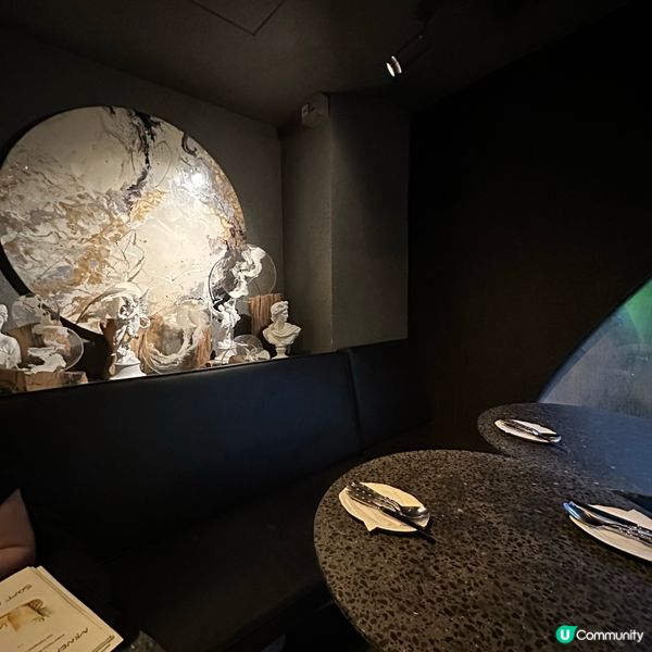 酒店餐廳酒吧．意日Fusion菜式