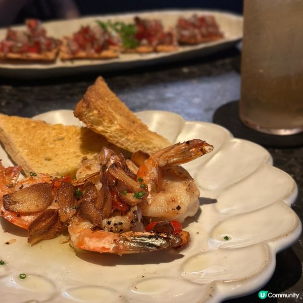 酒店餐廳酒吧．意日Fusion菜式