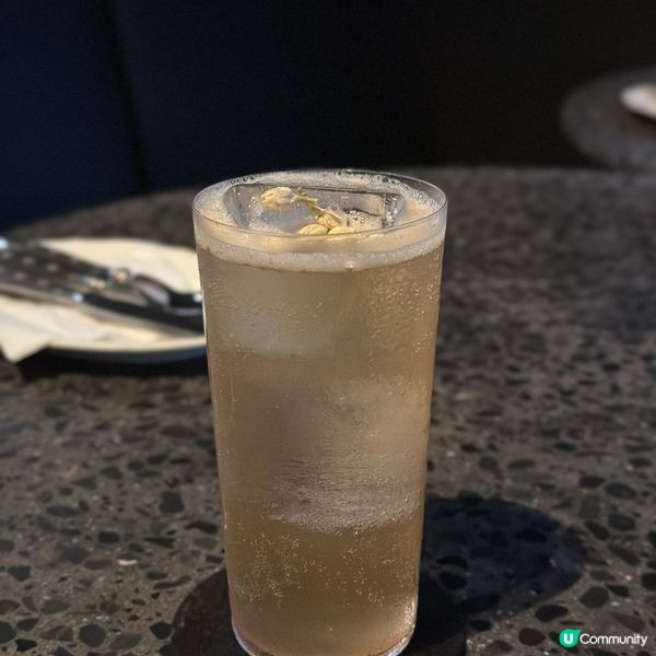 酒店餐廳酒吧．意日Fusion菜式