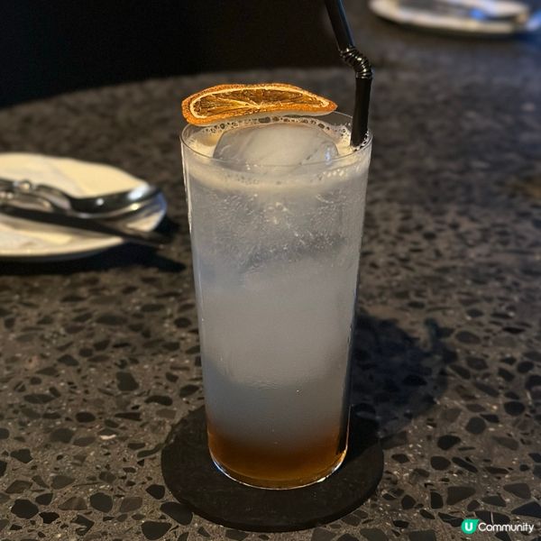 酒店餐廳酒吧．意日Fusion菜式