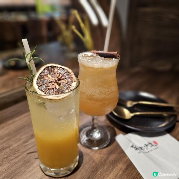 CP值高 菜式精緻