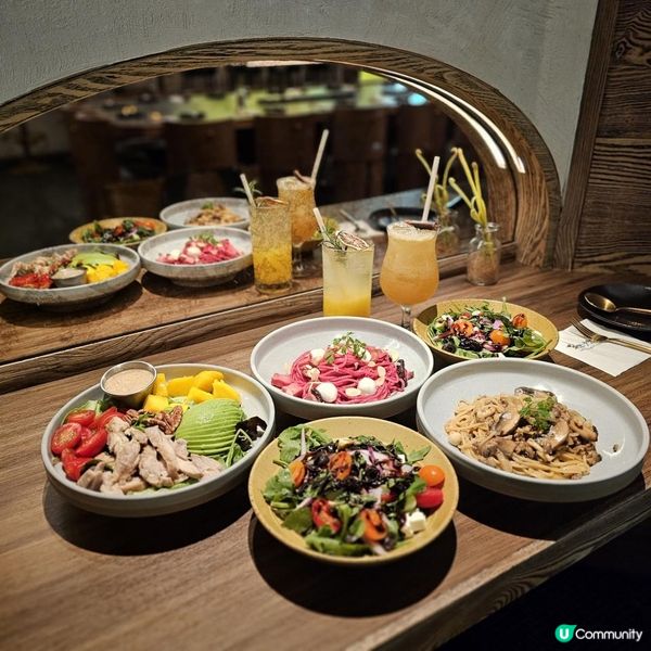 CP值高 菜式精緻