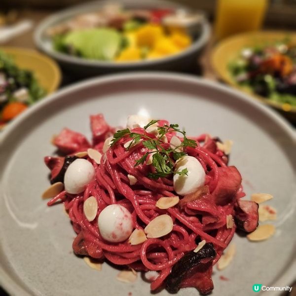 CP值高 菜式精緻