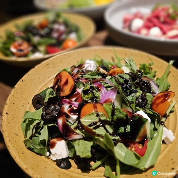 CP值高 菜式精緻