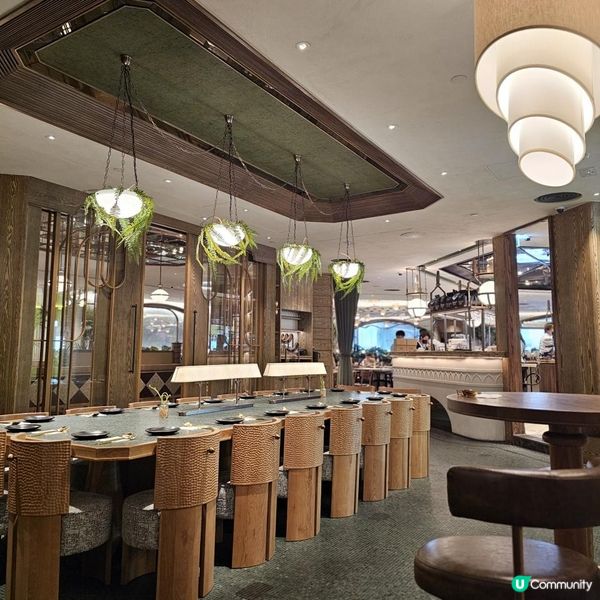 CP值高 菜式精緻