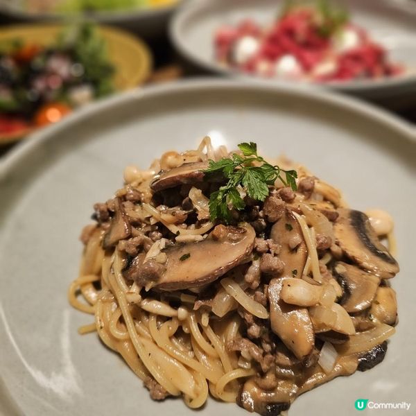 CP值高 菜式精緻