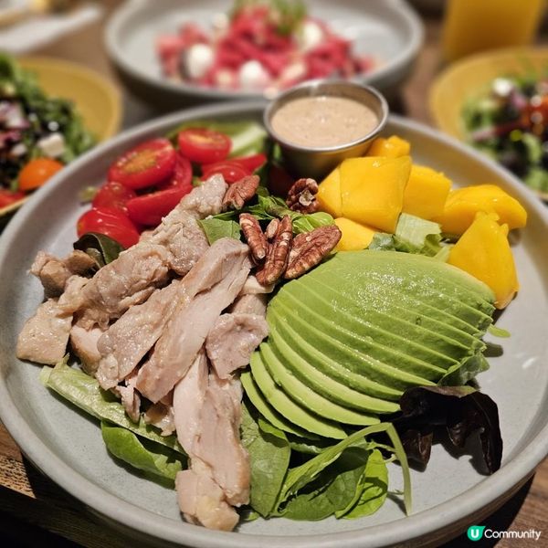 CP值高 菜式精緻