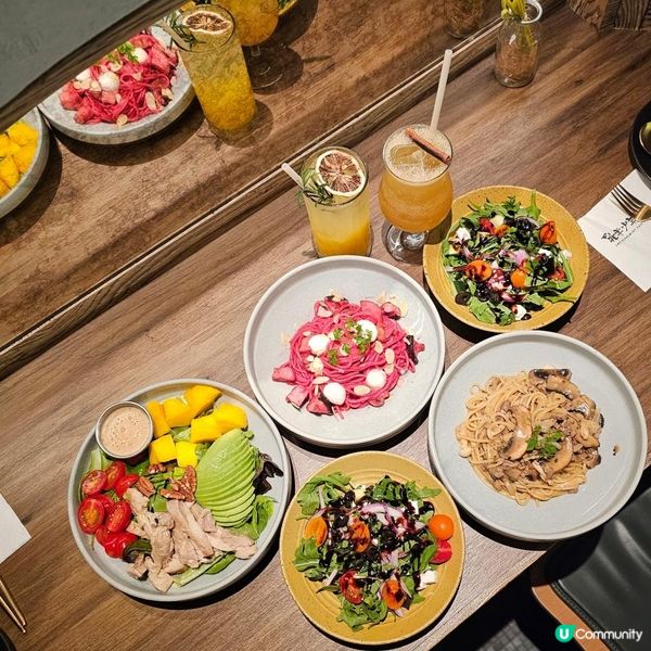 CP值高 菜式精緻