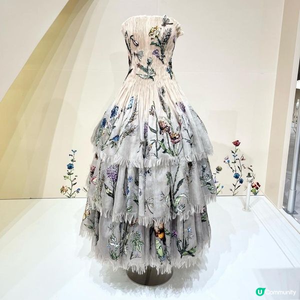 💫Throwback to DIOR 2022 event in HK💫