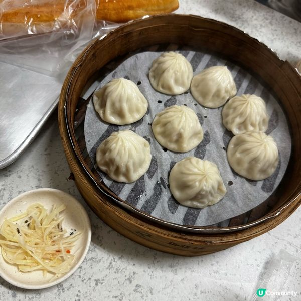 《台北》地道台式早餐 • 永和豆漿大王