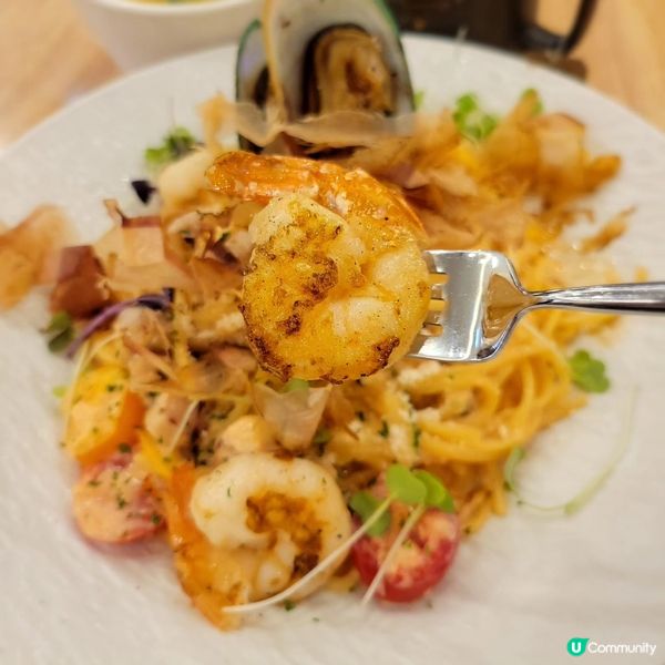 鑽石山小清新Cafe😃