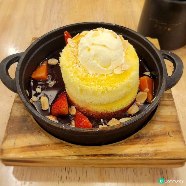 鑽石山小清新Cafe😃