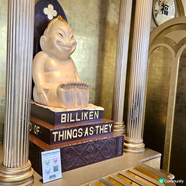 大阪通天閣‼️真人實測10秒滑梯😱