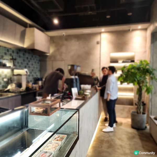 中環上班族優質咖啡推介•拉花超靚❣️☕️✨️