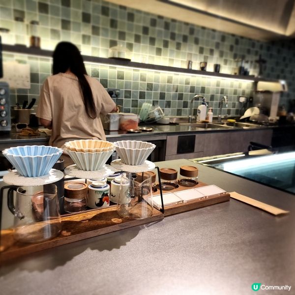 中環上班族優質咖啡推介•拉花超靚❣️☕️✨️