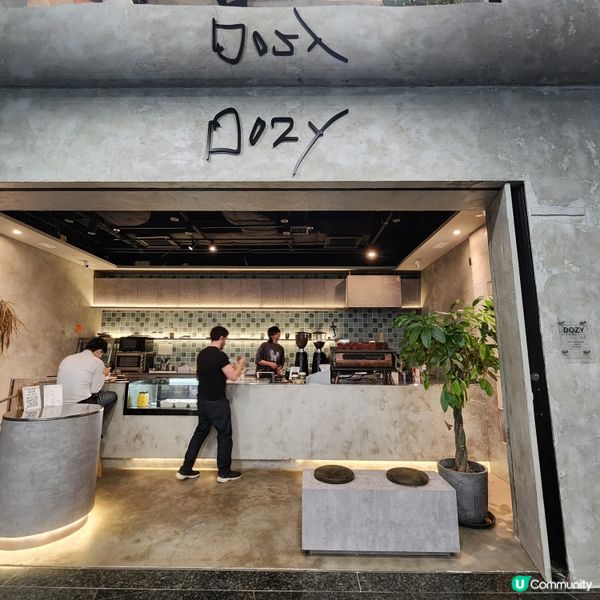 中環上班族優質咖啡推介•拉花超靚❣️☕️✨️