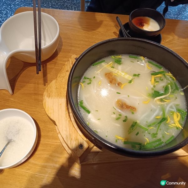 低成本遊雲南-Day5(品嚐正宗雲南過橋米線)