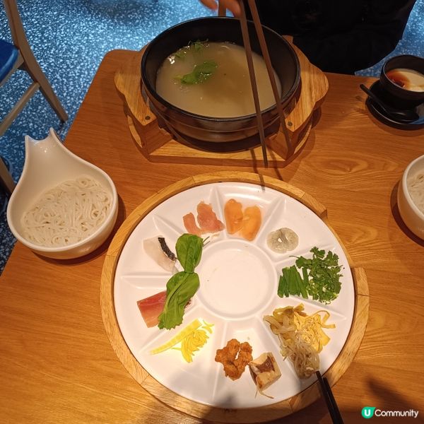 低成本遊雲南-Day5(品嚐正宗雲南過橋米線)