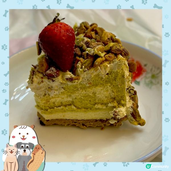 「開心」慶祝父親節🥳