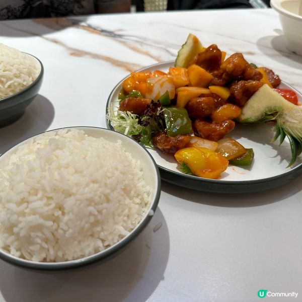 ［寶琳］賣相幾吸引但味道稍有遜色既茶餐廳🍛