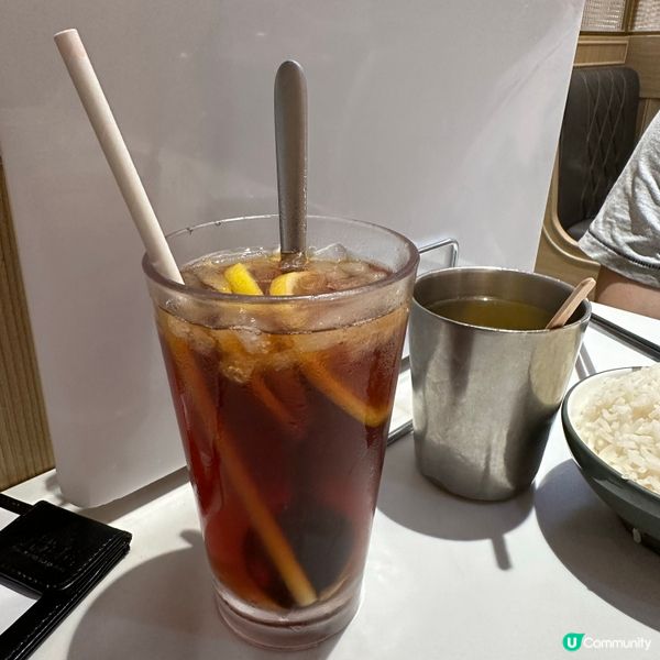 ［寶琳］賣相幾吸引但味道稍有遜色既茶餐廳🍛