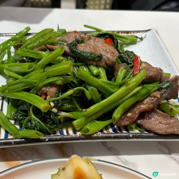 ［寶琳］賣相幾吸引但味道稍有遜色既茶餐廳🍛