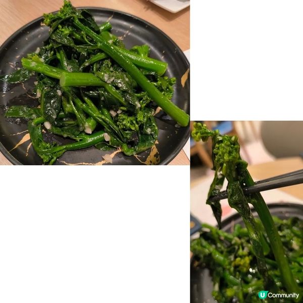 第二次回訪點心到MIX大排檔