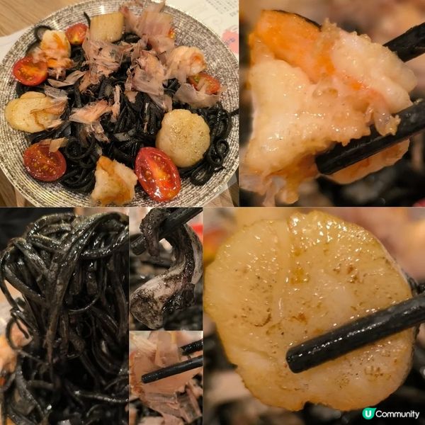 第二次回訪點心到MIX大排檔