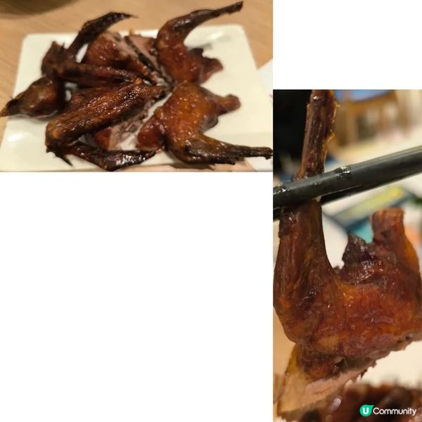 第二次回訪點心到MIX大排檔