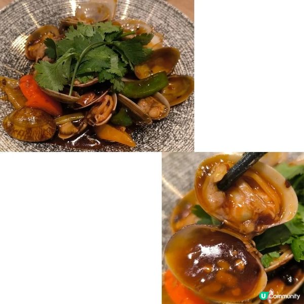 第二次回訪點心到MIX大排檔