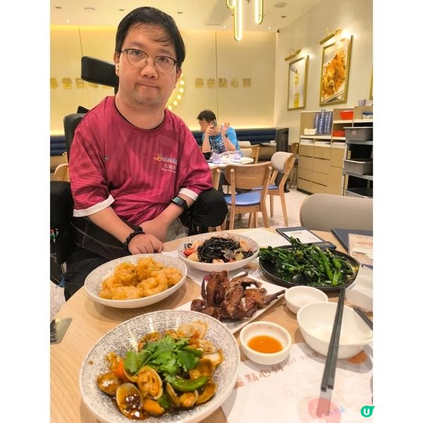 第二次回訪點心到MIX大排檔