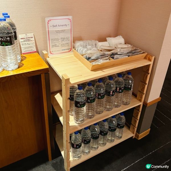 酒店開箱·格拉斯麗台北飯店