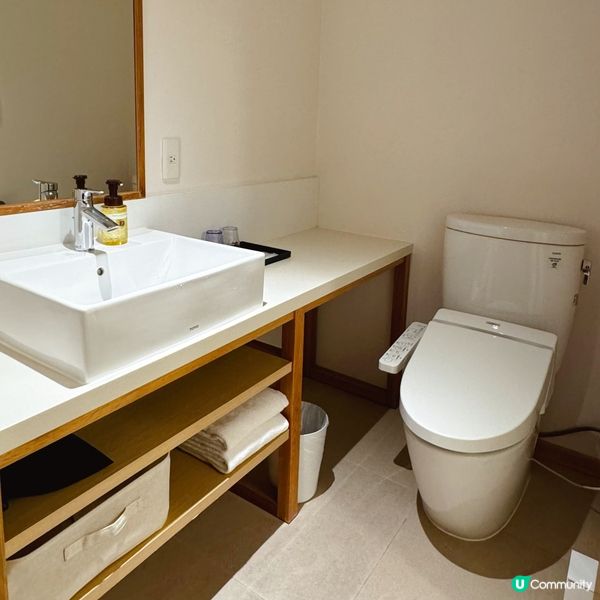 酒店開箱·格拉斯麗台北飯店