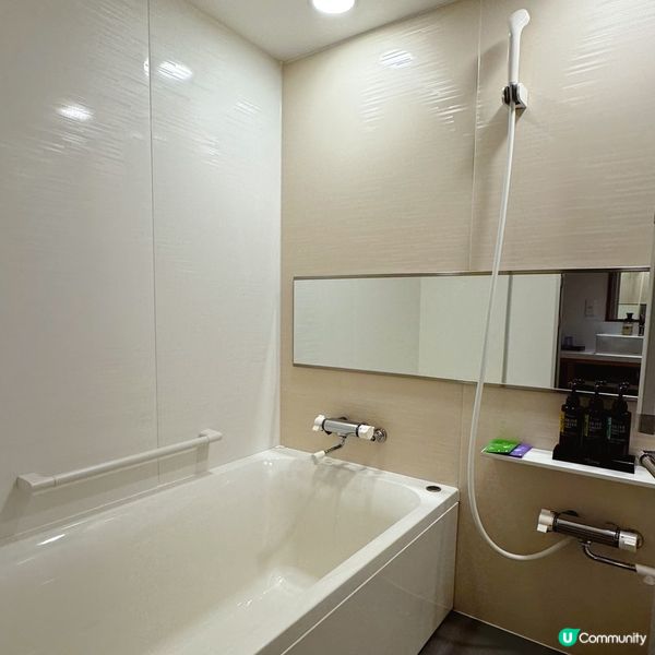 酒店開箱·格拉斯麗台北飯店