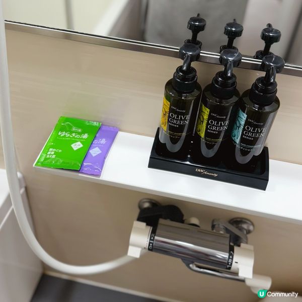 酒店開箱·格拉斯麗台北飯店