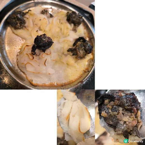 深水埗懷舊鋸扒餐廳