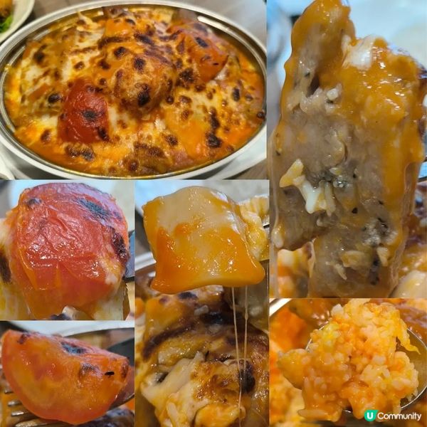 深水埗懷舊鋸扒餐廳