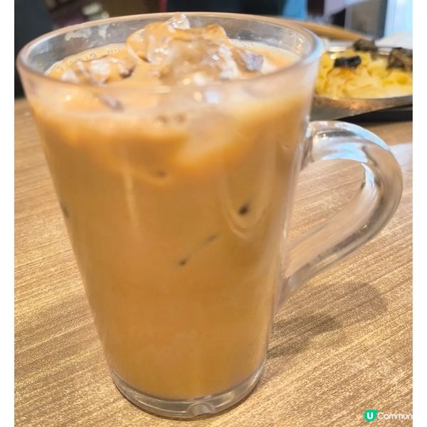 深水埗懷舊鋸扒餐廳