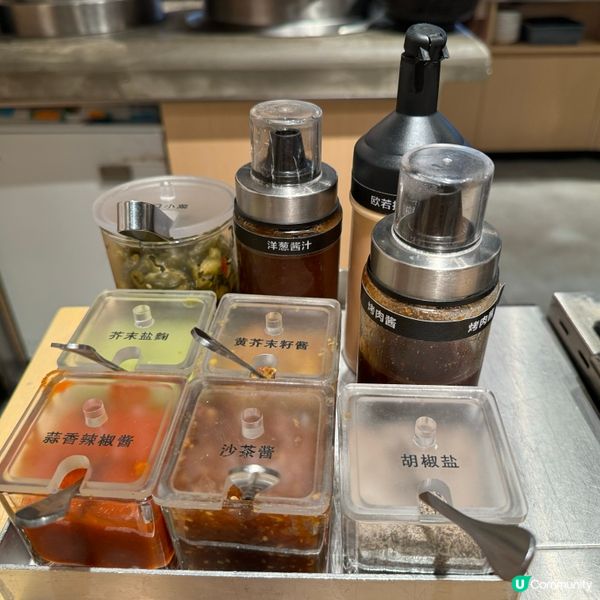 ｢日式漢堡扒專門店-肉肉大米｣