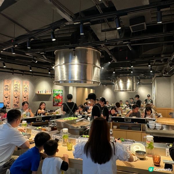 ｢日式漢堡扒專門店-肉肉大米｣