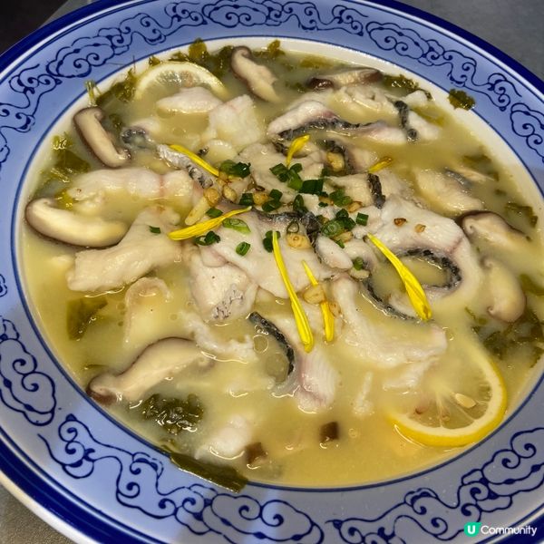 旺角川粵小菜，又抵又超驚喜🎁