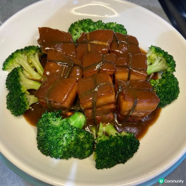 旺角川粵小菜，又抵又超驚喜🎁