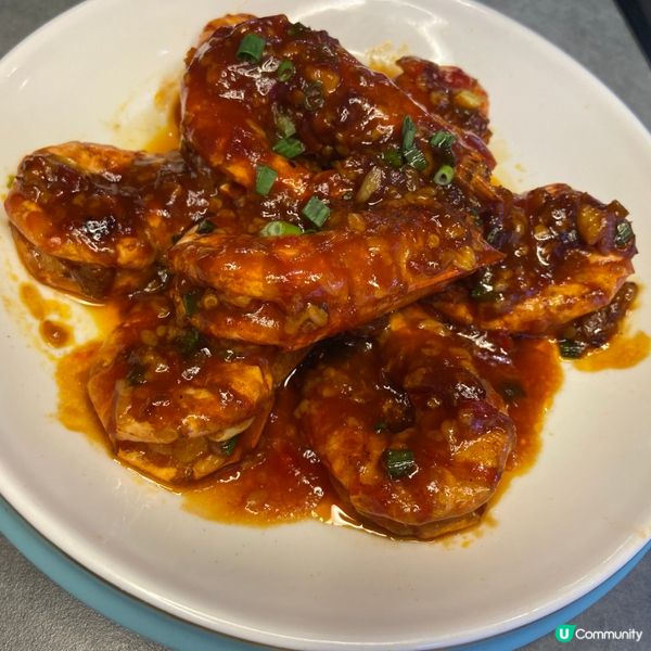 旺角川粵小菜，又抵又超驚喜🎁