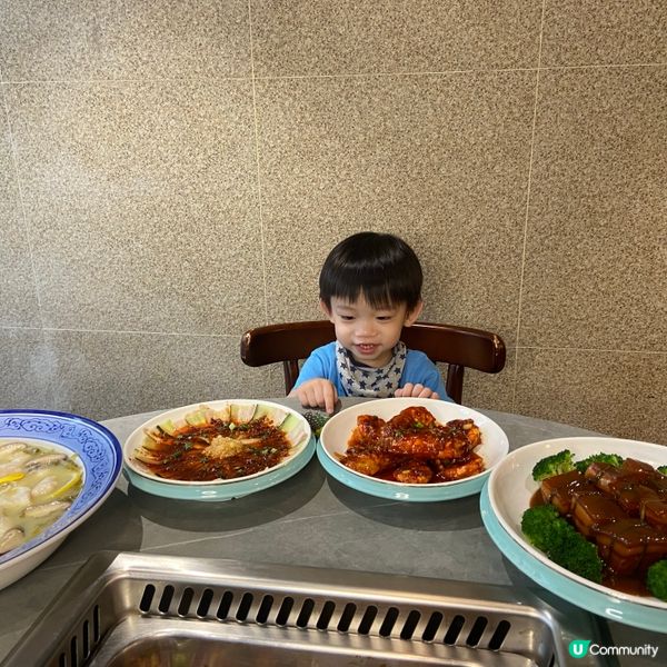 旺角川粵小菜，又抵又超驚喜🎁